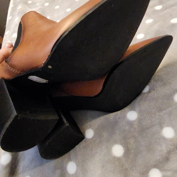 COPY - Steve madden boots - Picture 6 of 6